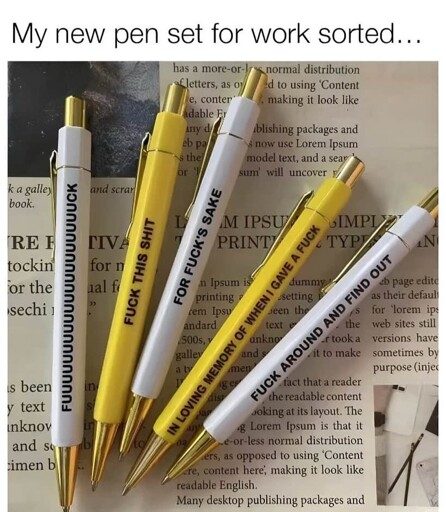 I would like 12 of each